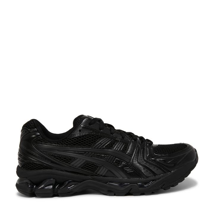 Asics Gel-Kayano 14 "Triple Black"