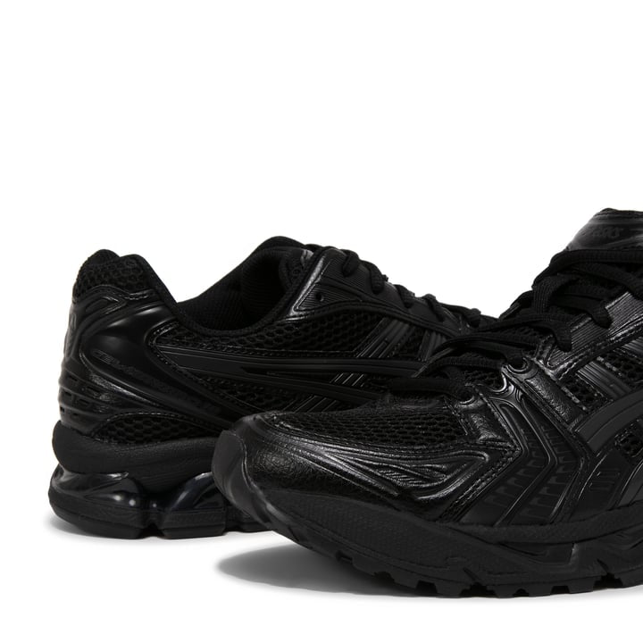 Asics Gel-Kayano 14 "Triple Black"