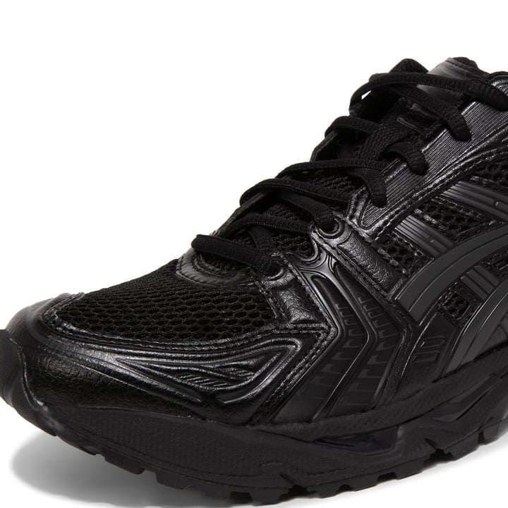 Asics Gel-Kayano 14 "Triple Black"