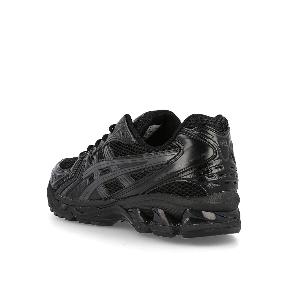 Asics Gel-Kayano 14 "Triple Black"