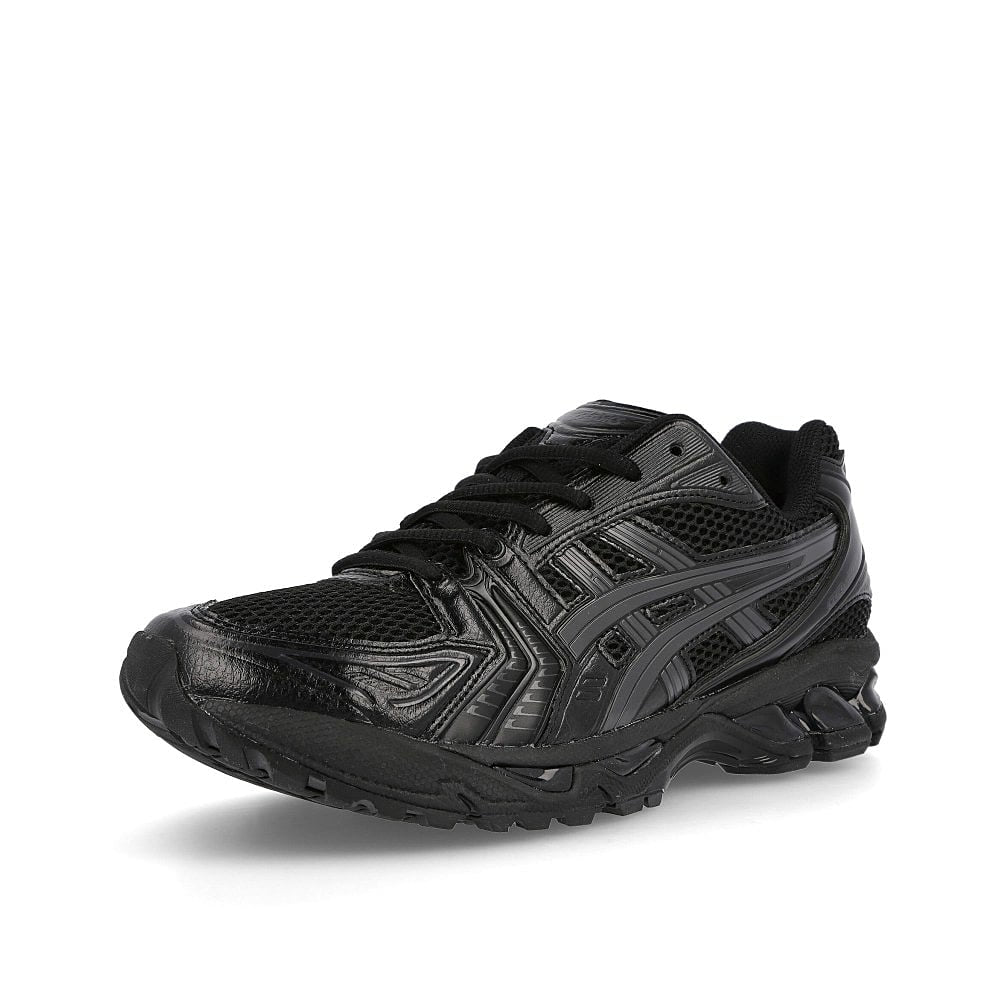 Asics Gel-Kayano 14 "Triple Black"