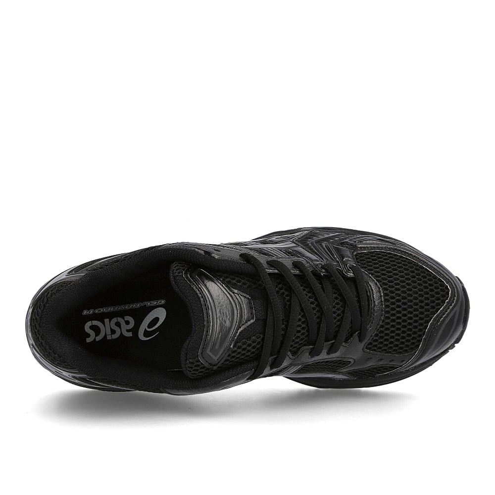 Asics Gel-Kayano 14 "Triple Black"
