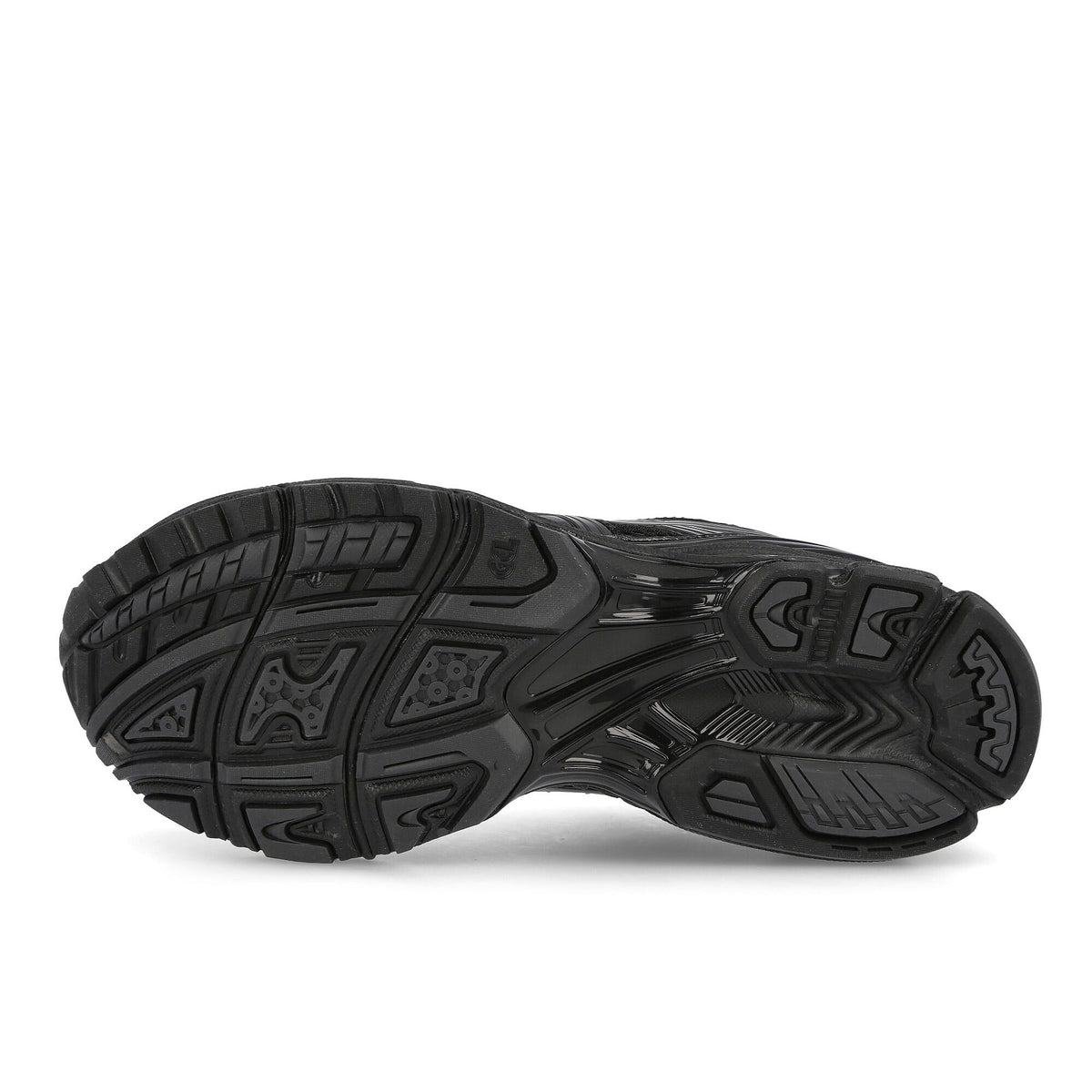 Asics Gel-Kayano 14 "Triple Black"