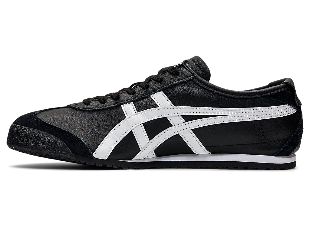 Asics Onitsuka Tiger Mexico 66 "Black-White"