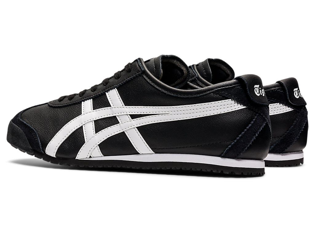 Asics Onitsuka Tiger Mexico 66 "Black-White"