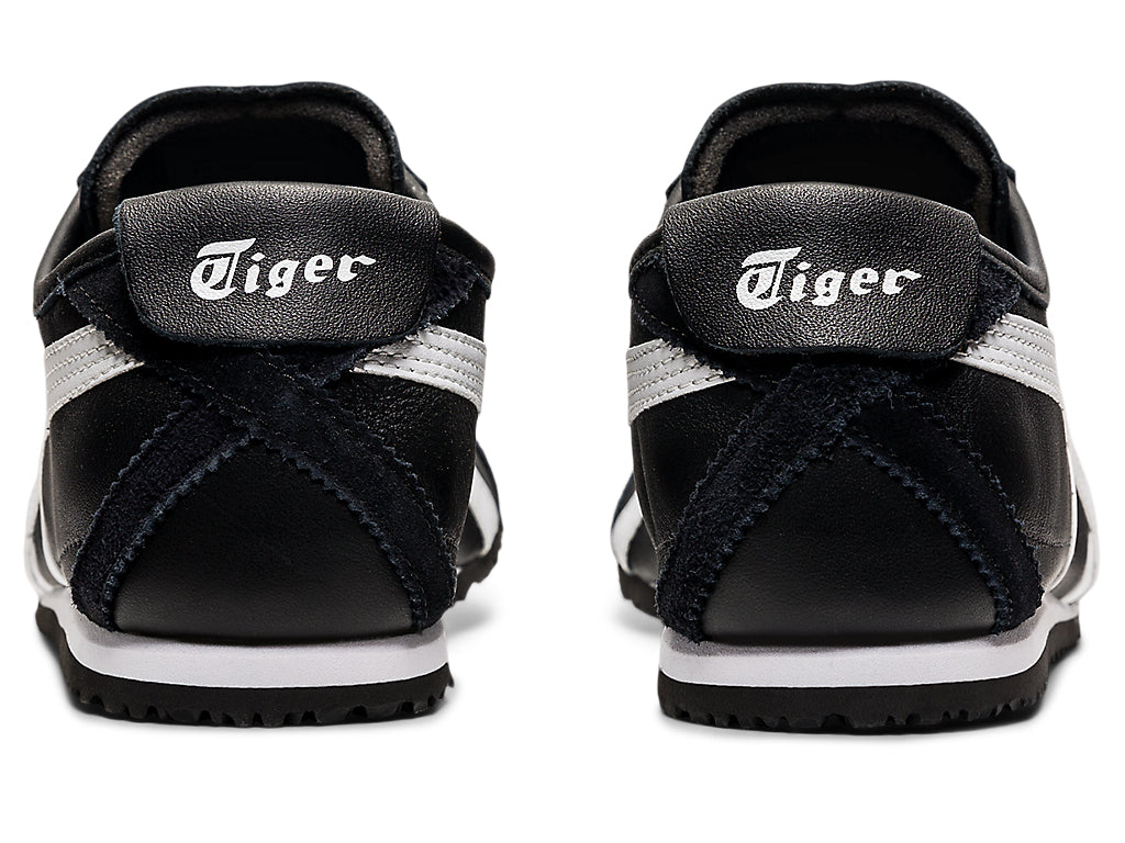 Asics Onitsuka Tiger Mexico 66 "Black-White"
