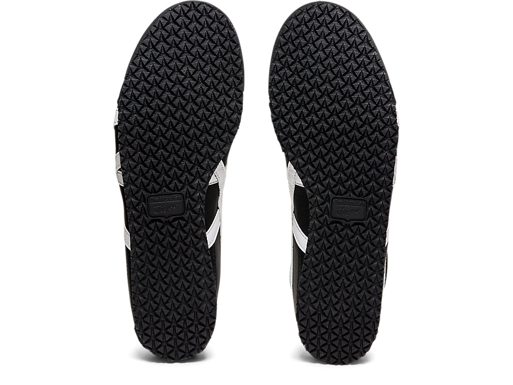 Asics Onitsuka Tiger Mexico 66 "Black-White"