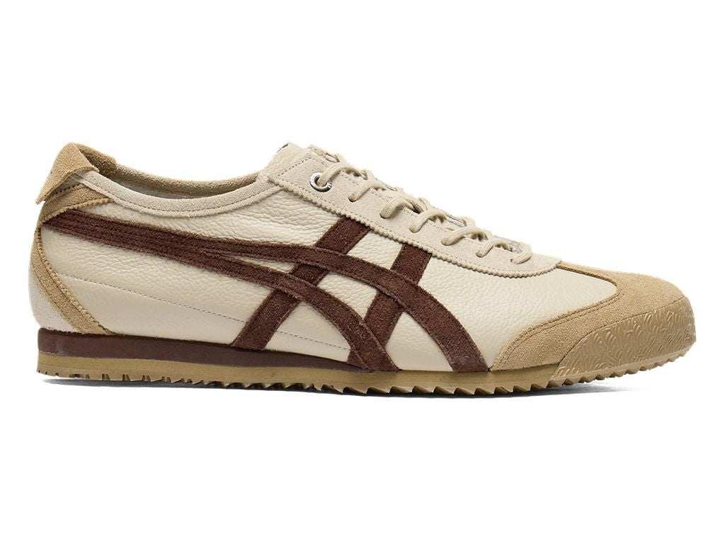 Asics Onitsuka Tiger Mexico 66 SD VIN putty & dark brown