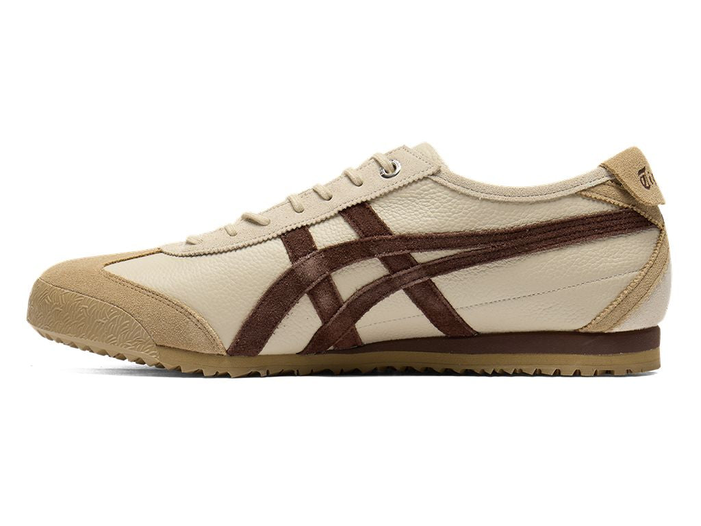 Asics Onitsuka Tiger Mexico 66 SD VIN putty & dark brown