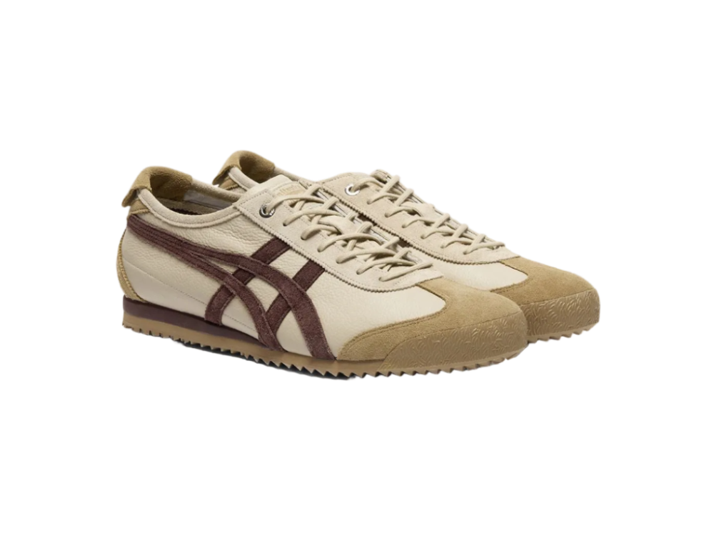 Asics Onitsuka Tiger Mexico 66 SD VIN putty & dark brown