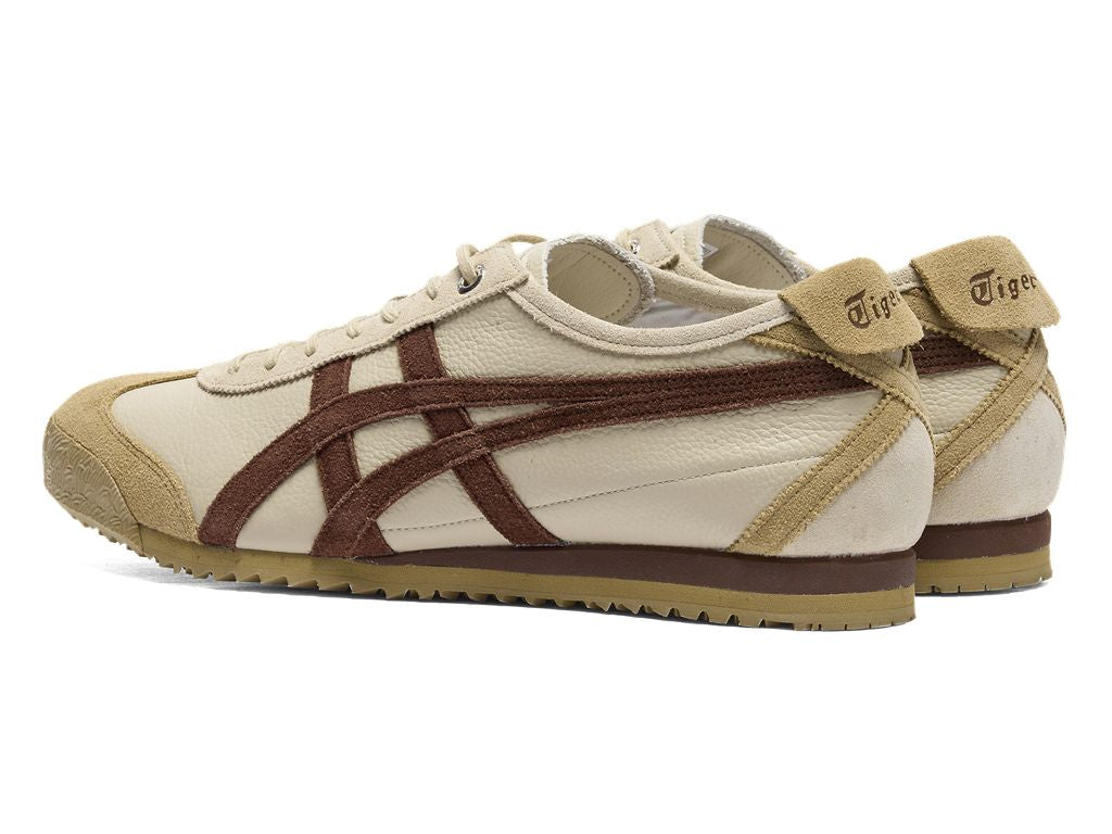 Asics Onitsuka Tiger Mexico 66 SD VIN putty & dark brown