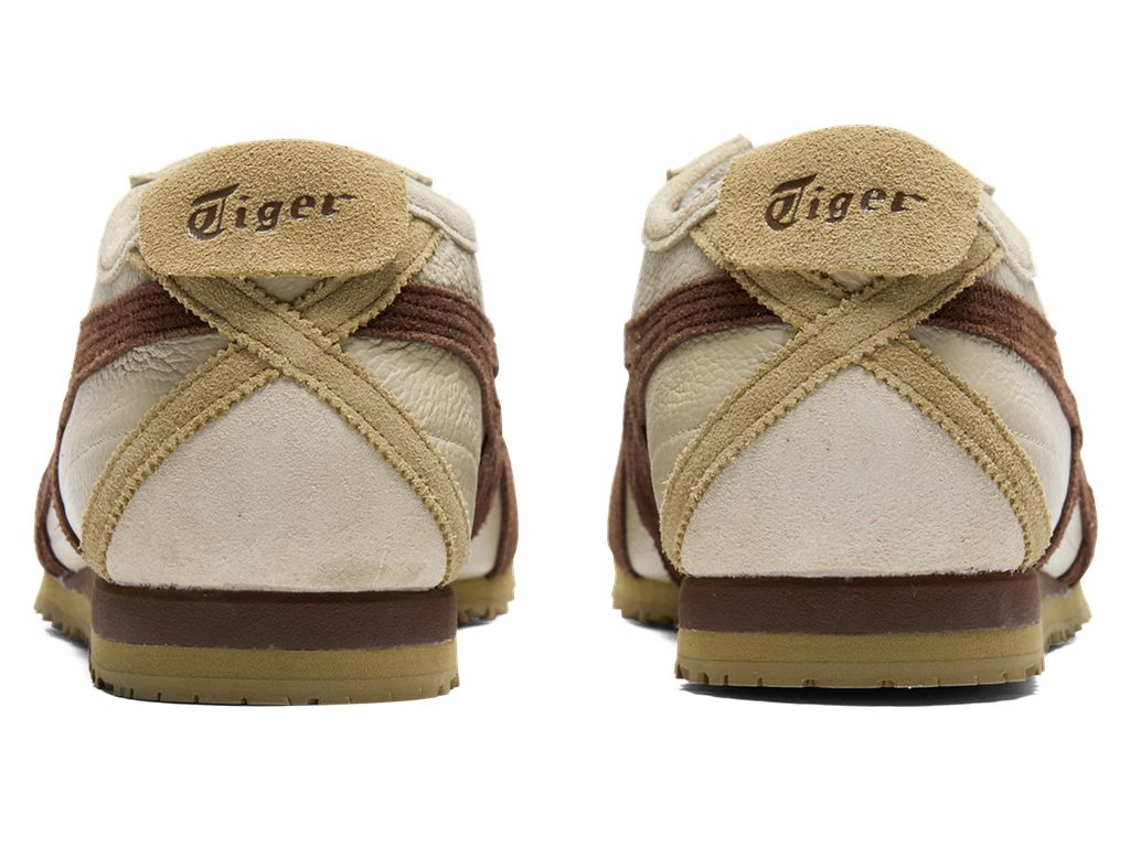 Asics Onitsuka Tiger Mexico 66 SD VIN putty & dark brown