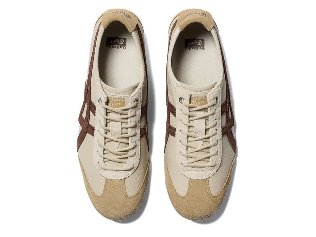 Asics Onitsuka Tiger Mexico 66 SD VIN putty & dark brown