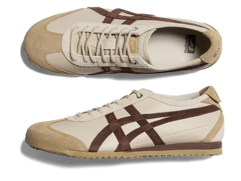 Asics Onitsuka Tiger Mexico 66 SD VIN putty & dark brown
