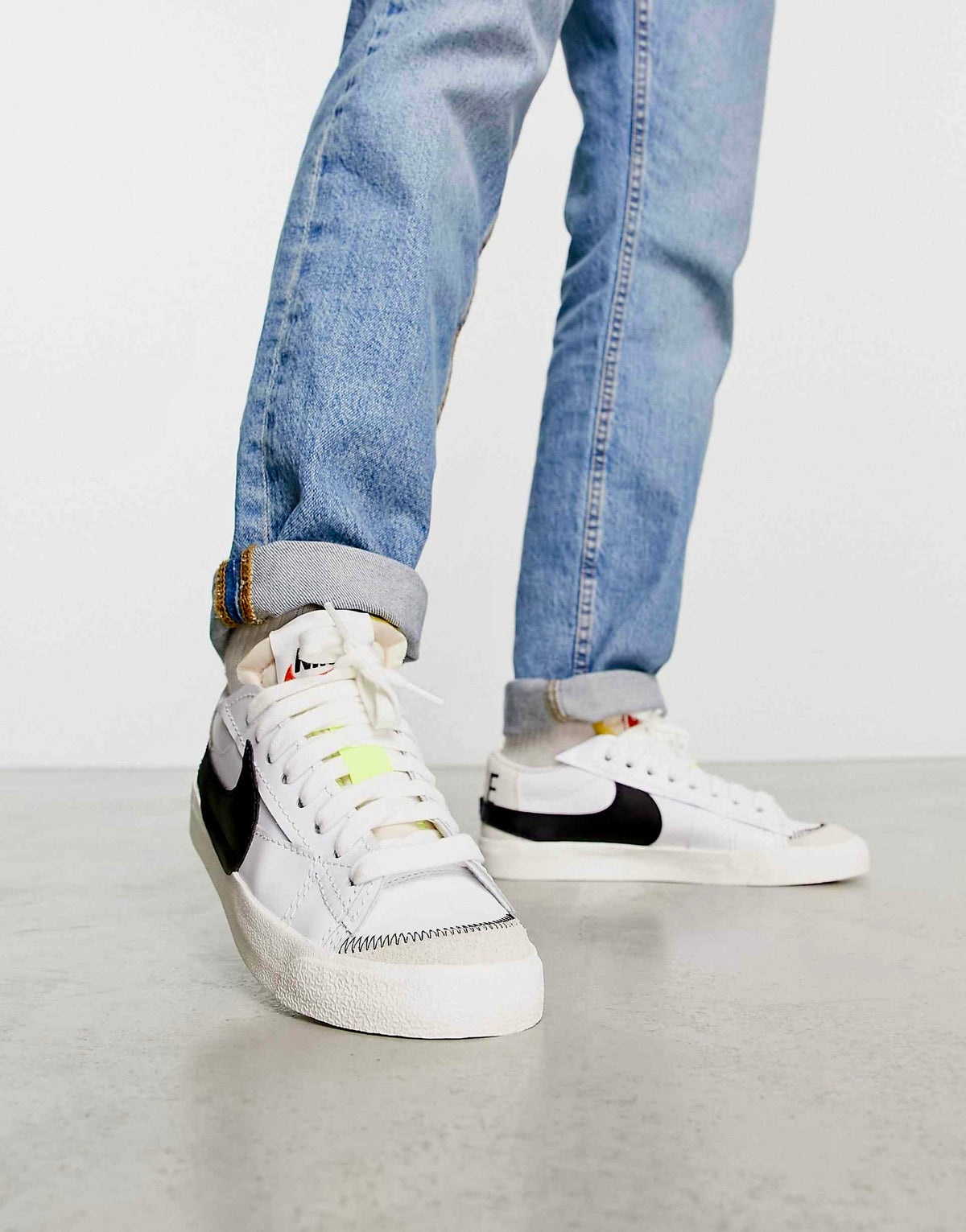Nike Blazer Low '77 Jumbo