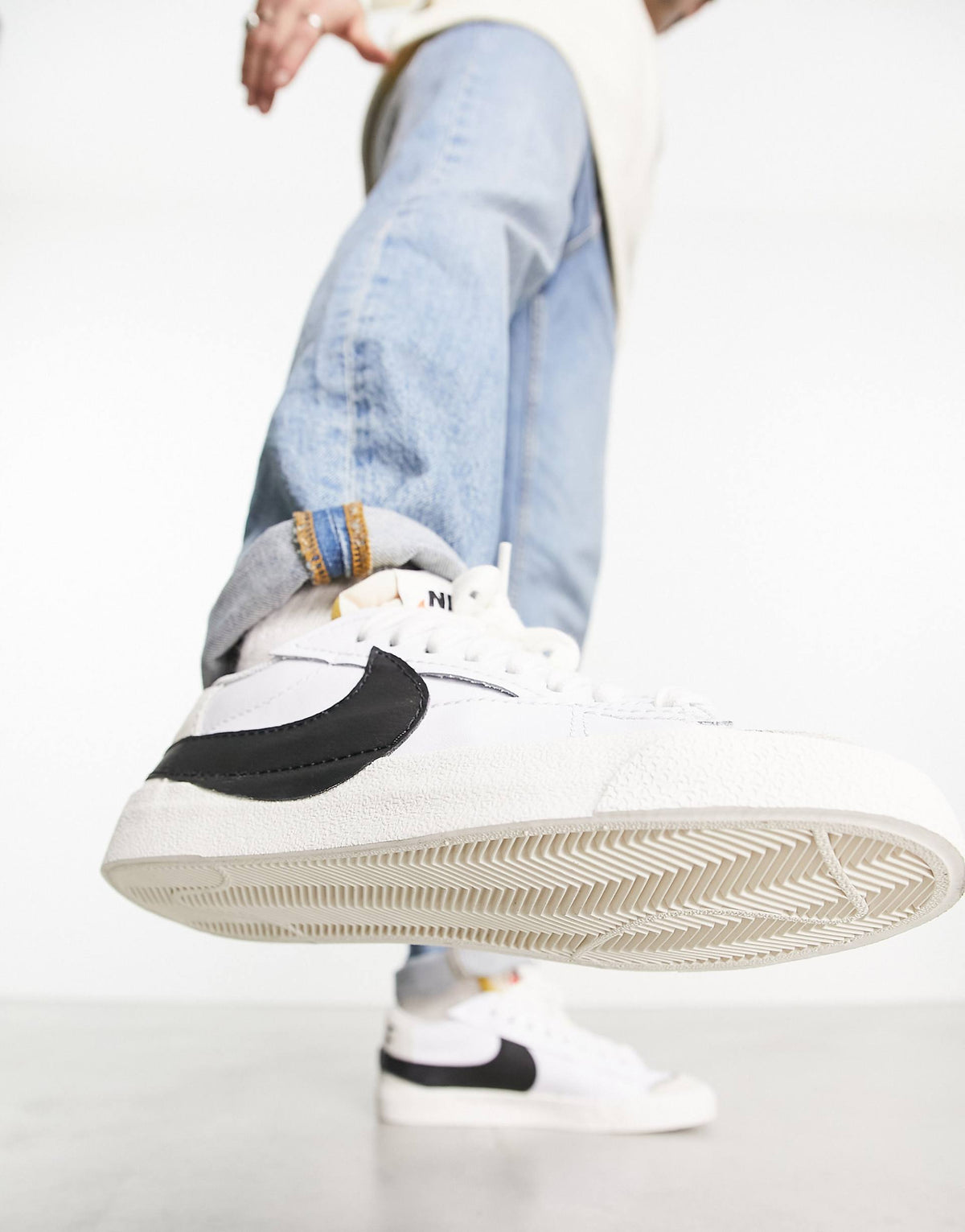 Nike Blazer Low '77 Jumbo