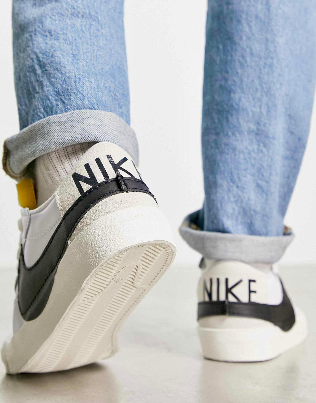 Nike Blazer Low '77 Jumbo