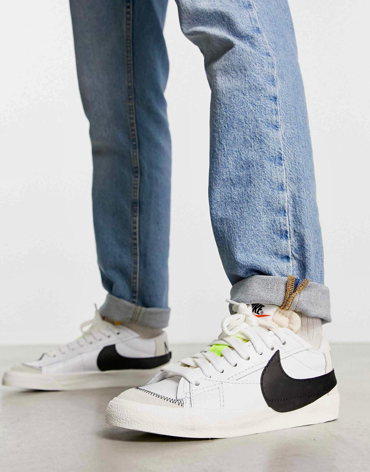 Nike Blazer Low '77 Jumbo