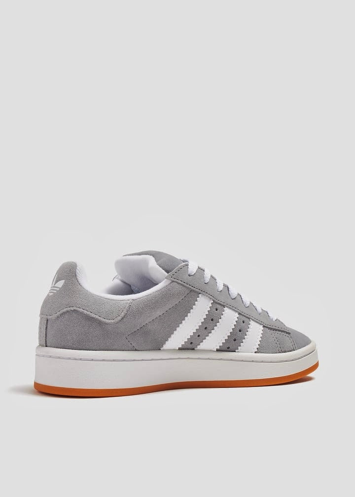 Adidas Campus 00s "Grey White"