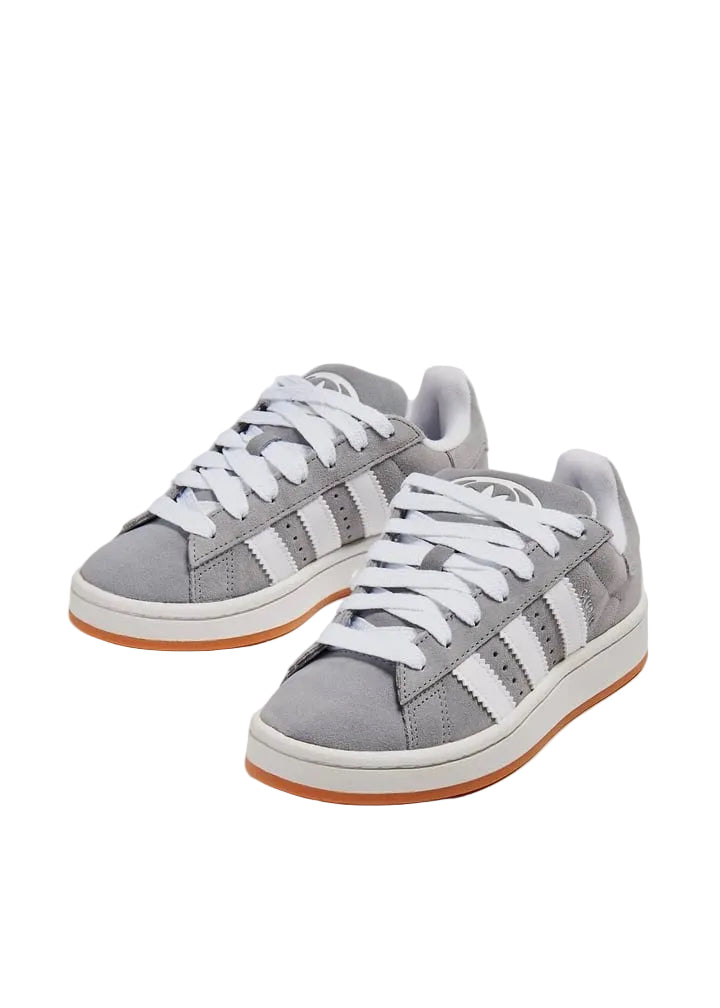 Adidas Campus 00s "Grey White"