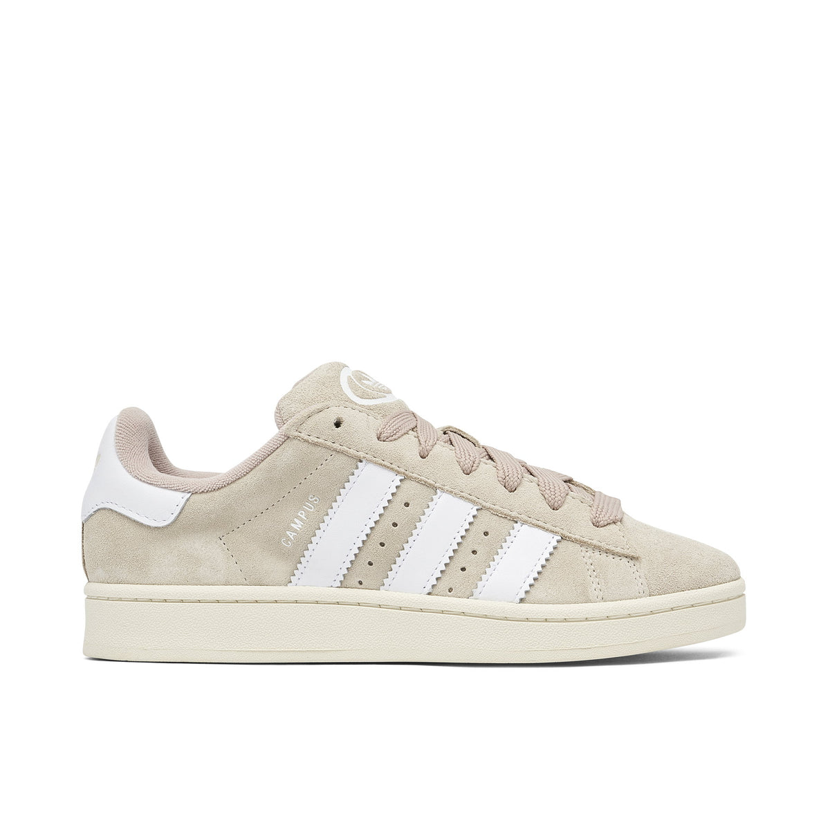Adidas Campus 00s
specifically "Wonder White"