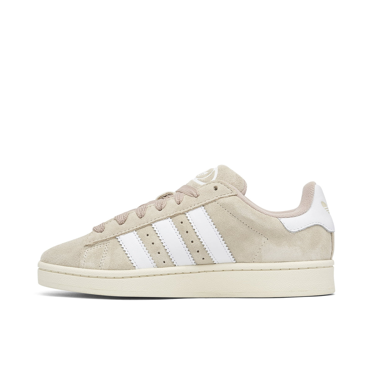 Adidas Campus 00s
specifically "Wonder White"