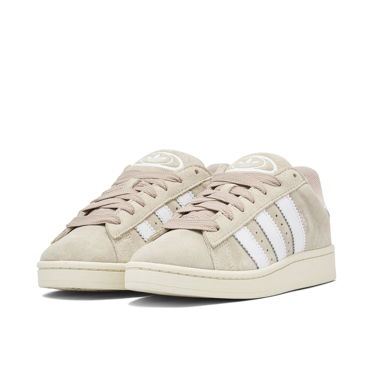 Adidas Campus 00s
specifically "Wonder White"