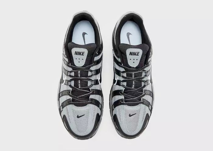 Nike P-6000 "Black Cool Grey"