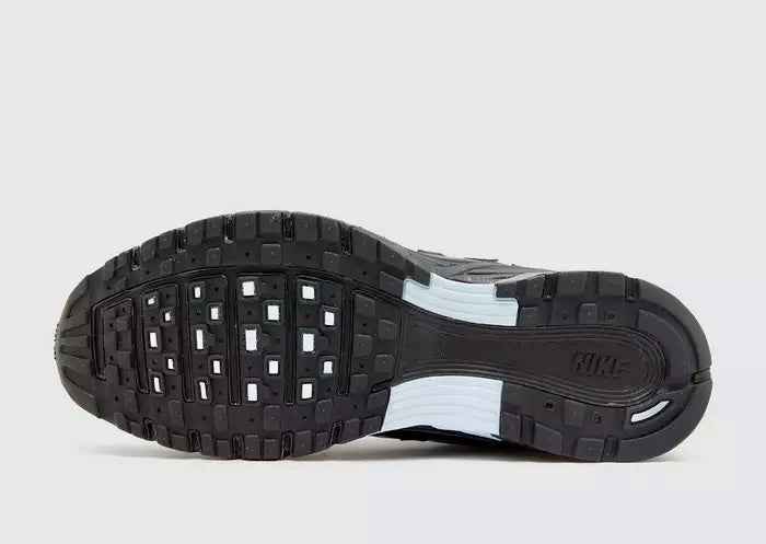 Nike P-6000 "Black Cool Grey"