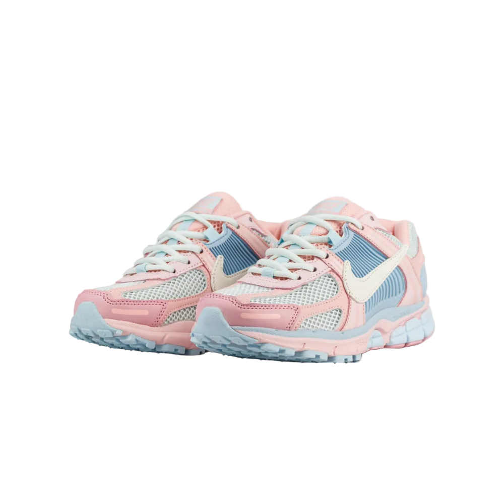 Nike Zoom Vomero 5 Pink-Blue-Cream