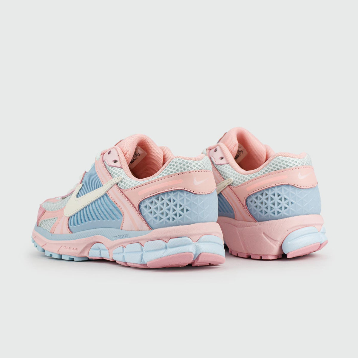 Nike Zoom Vomero 5 Pink-Blue-Cream