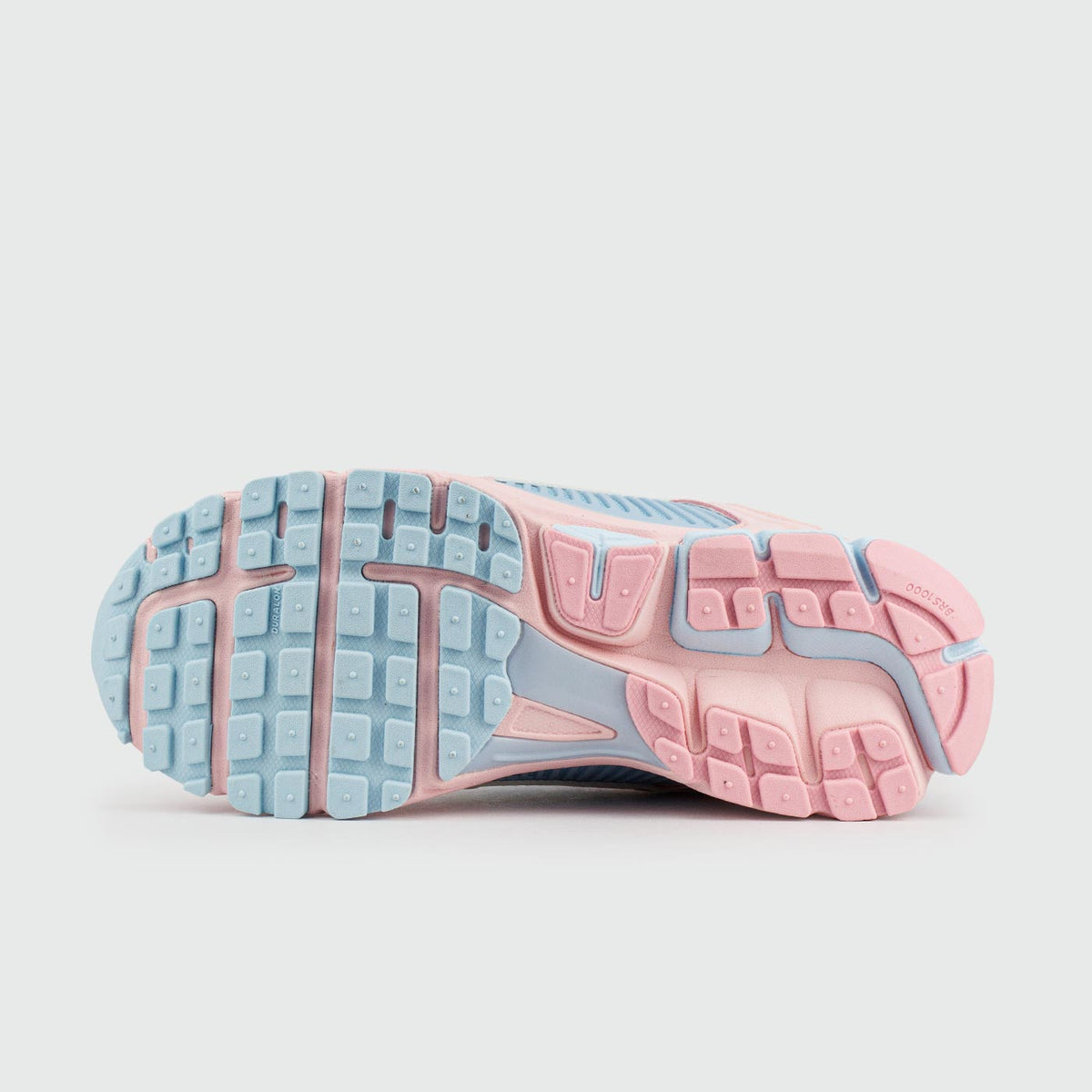 Nike Zoom Vomero 5 Pink-Blue-Cream