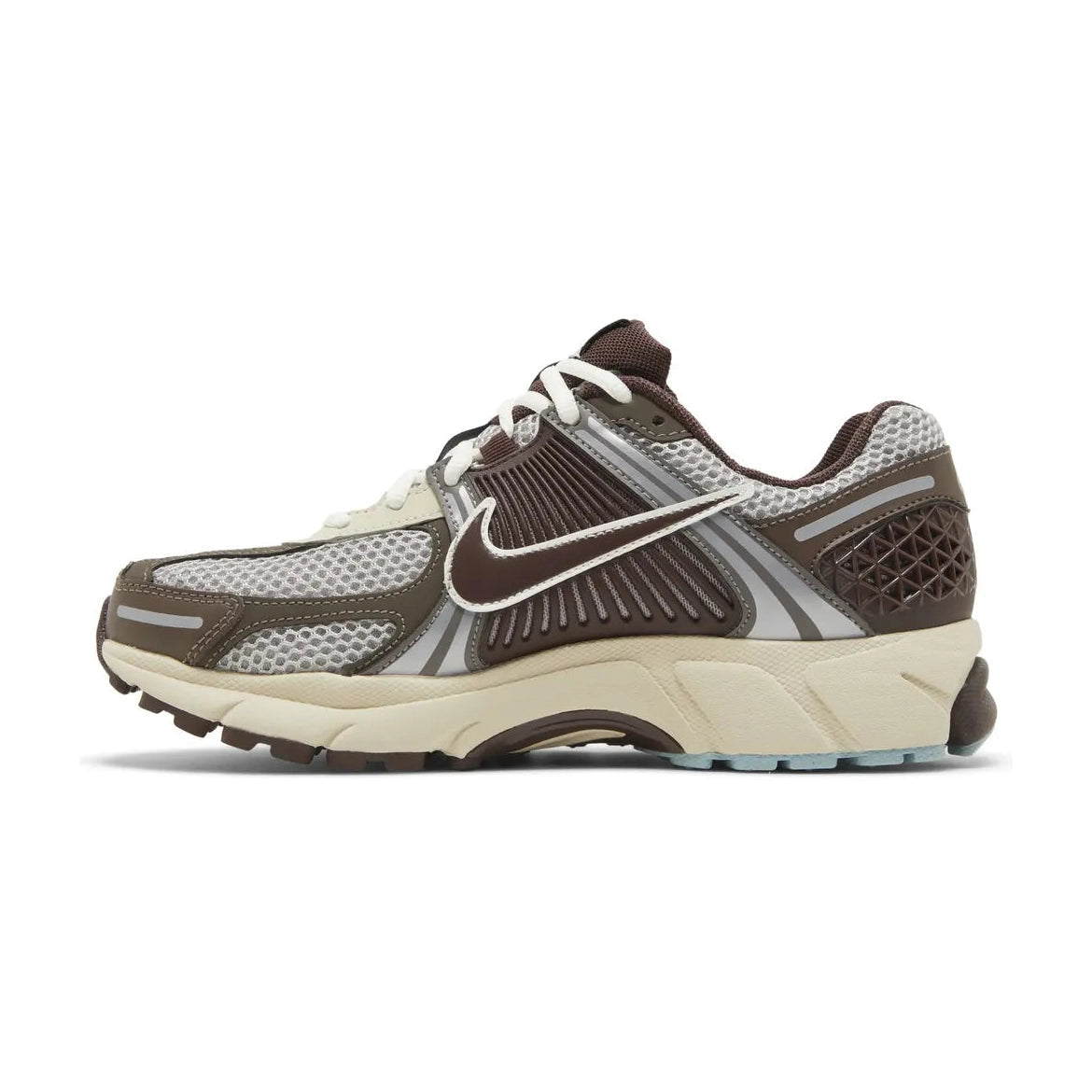Nike Zoom Vomero 5 "Earth Fossil"