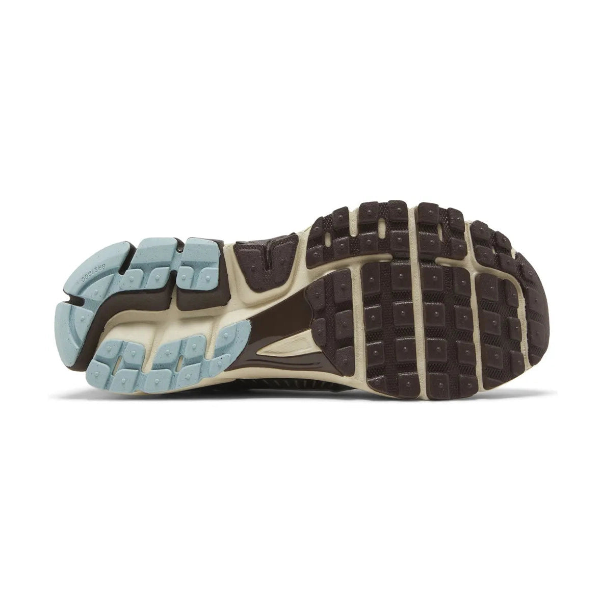 Nike Zoom Vomero 5 "Earth Fossil"