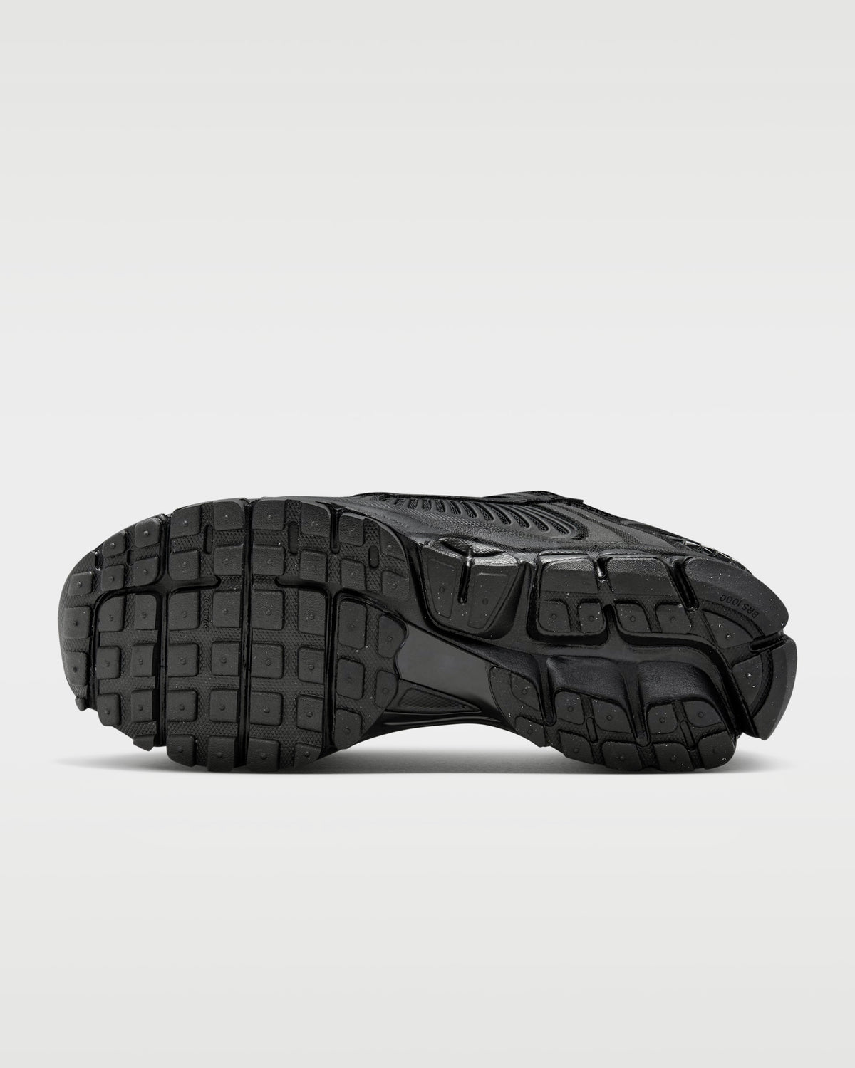 Nike Zoom Vomero 5"Triple Black"