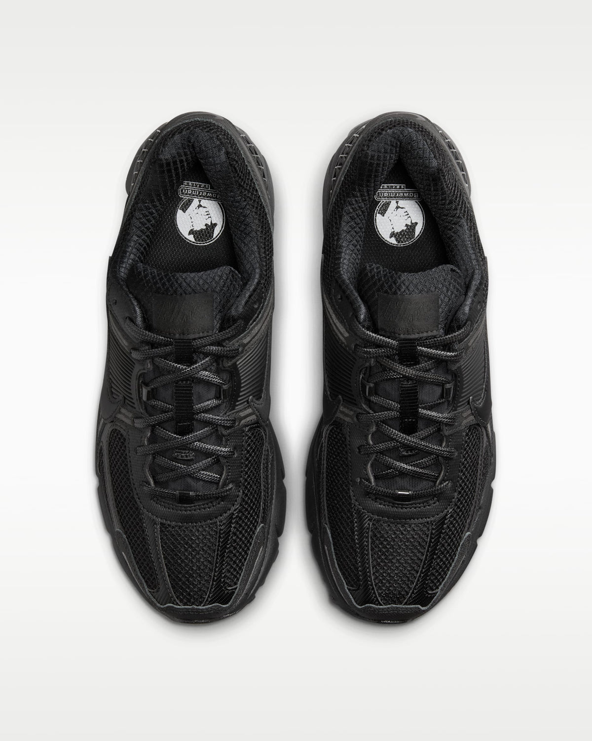 Nike Zoom Vomero 5"Triple Black"