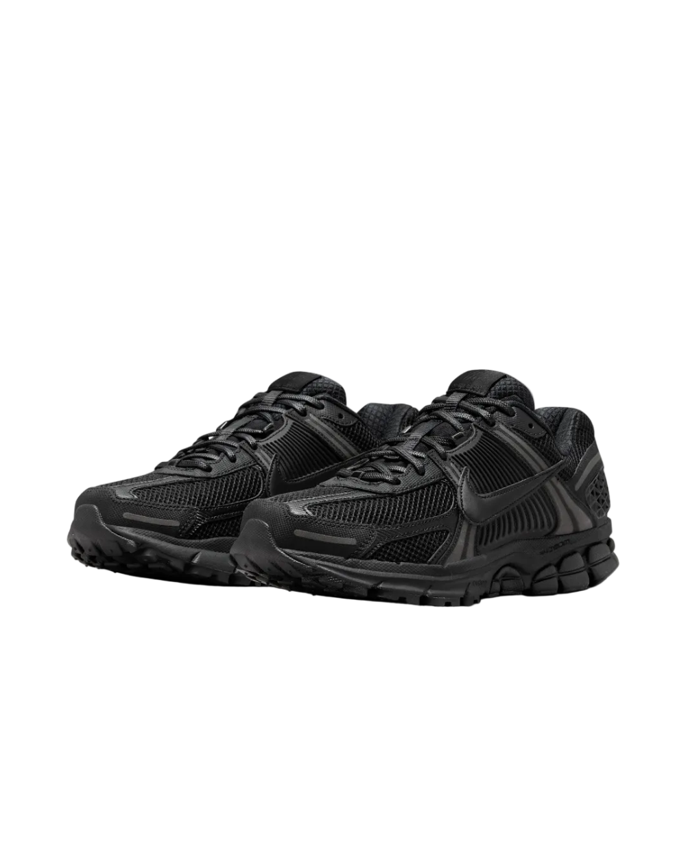 Nike Zoom Vomero 5"Triple Black"