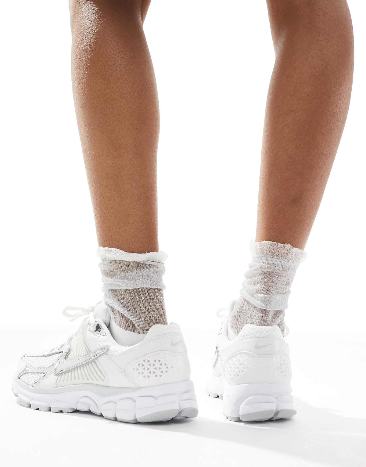 Nike Zoom Vomero 5 "Chrome Toe"
