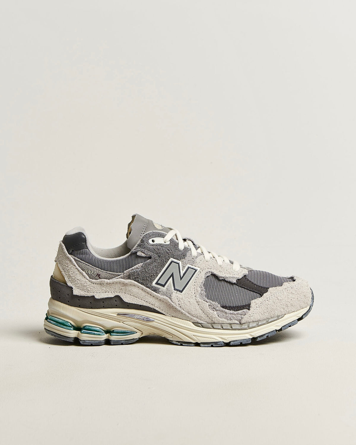 New Balance 2002R "Protection Pack-Rain Cloud"
