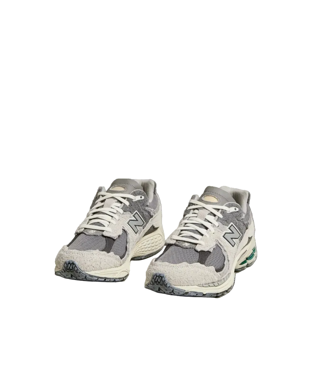 New Balance 2002R "Protection Pack-Rain Cloud"
