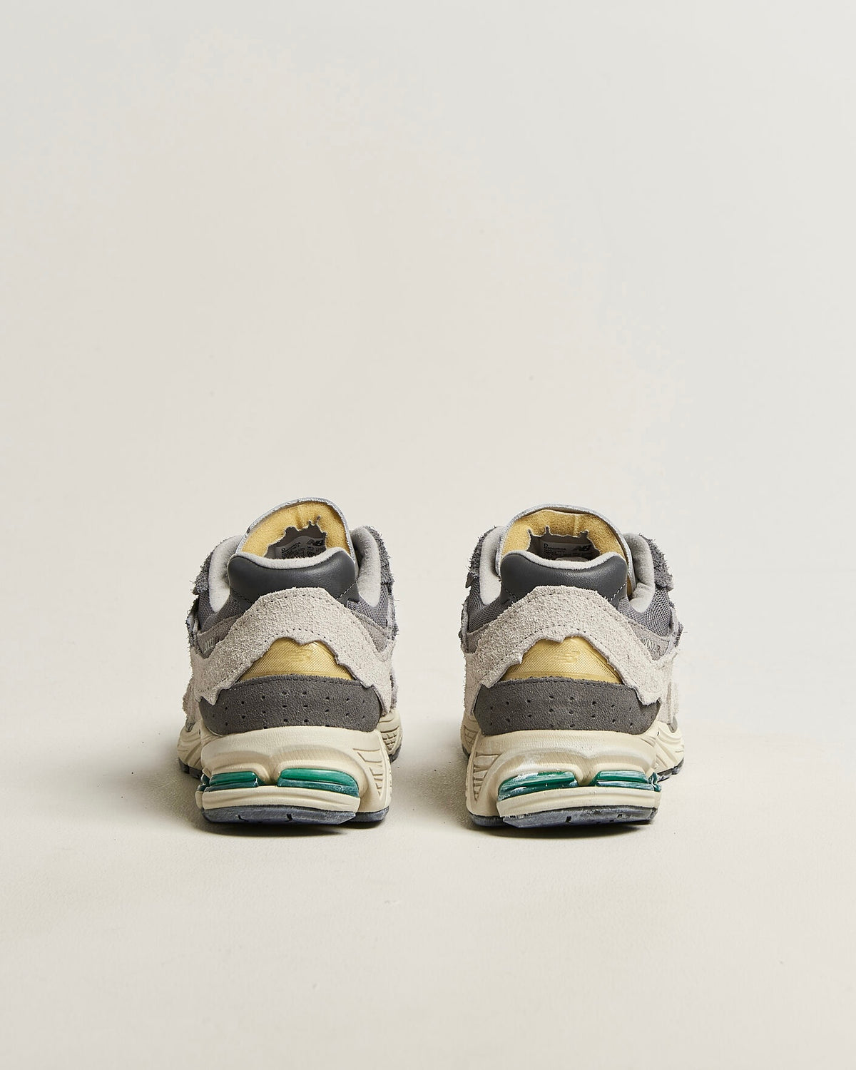 New Balance 2002R "Protection Pack-Rain Cloud"