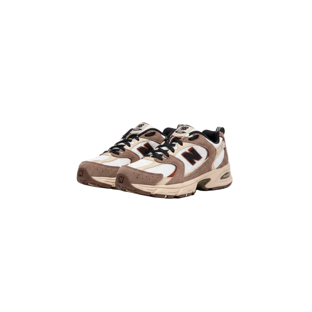 New Balance 530 Abzorb "Dark Mushroom"