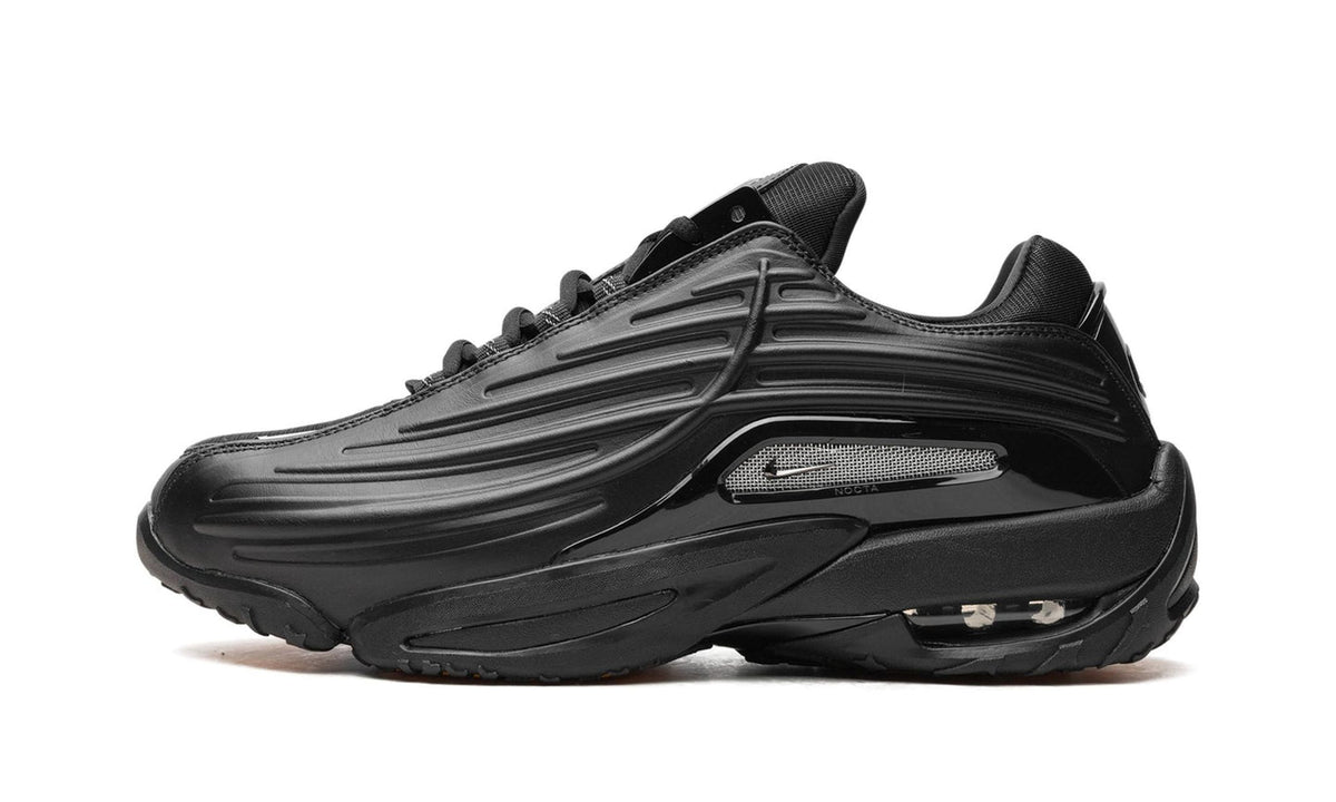 Nike Nocta Hot Step 2 "Triple Black"