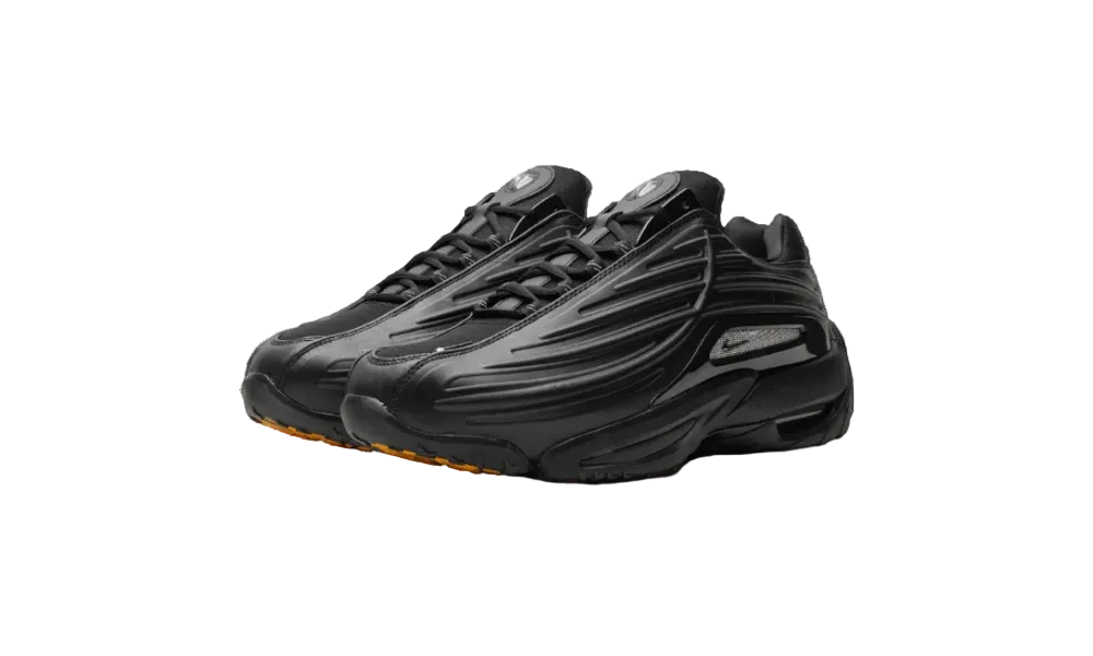 Nike Nocta Hot Step 2 "Triple Black"