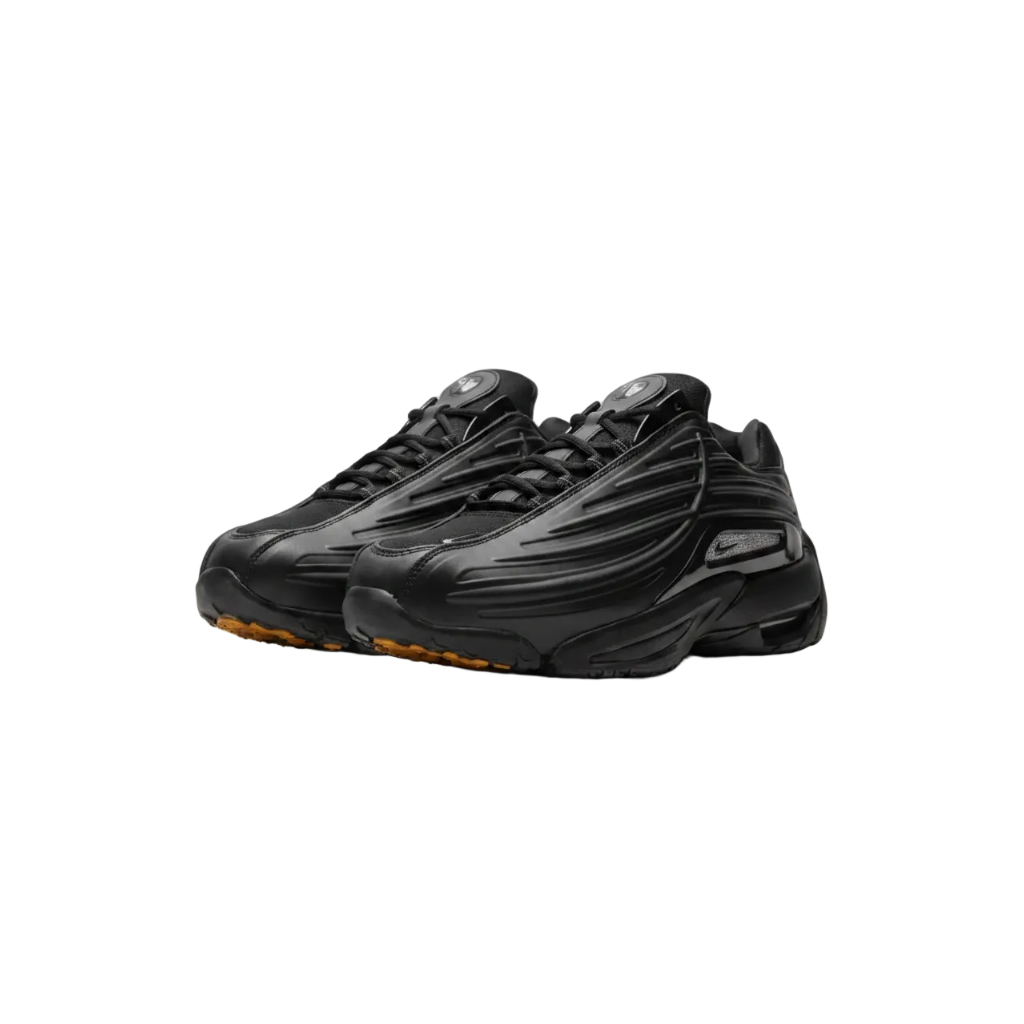 Nike Nocta Hot Step 2 "Triple Black"