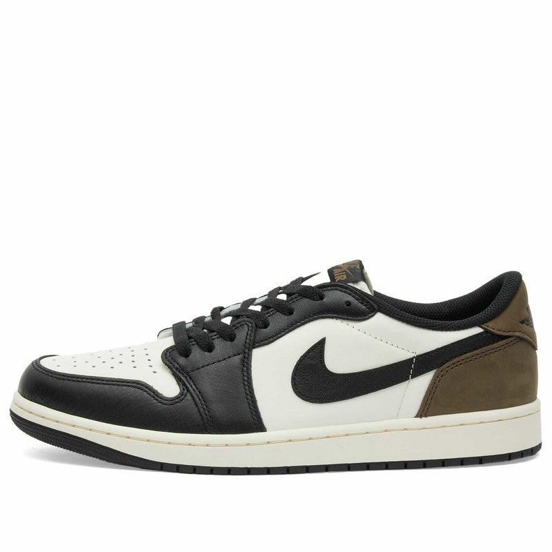 Nike Air Jordan 1 Low OG "Mocha" (Palomino)