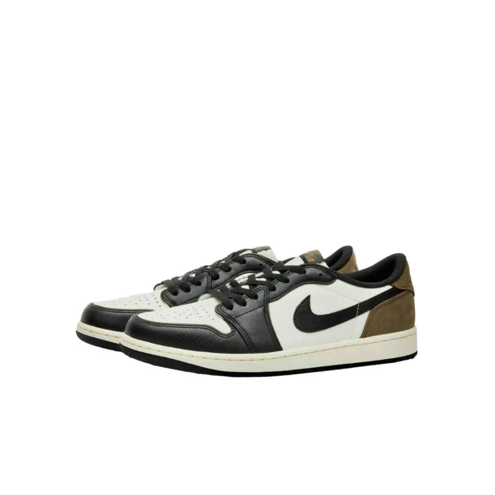 Nike Air Jordan 1 Low OG "Mocha" (Palomino)