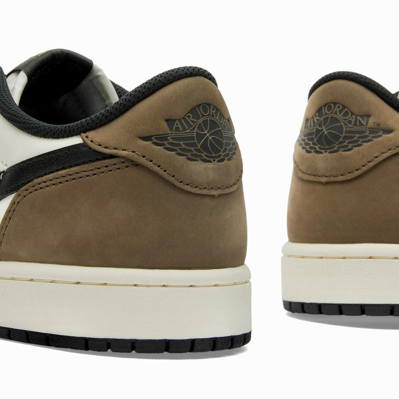 Nike Air Jordan 1 Low OG "Mocha" (Palomino)