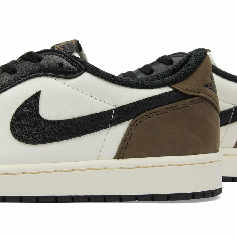 Nike Air Jordan 1 Low OG "Mocha" (Palomino)