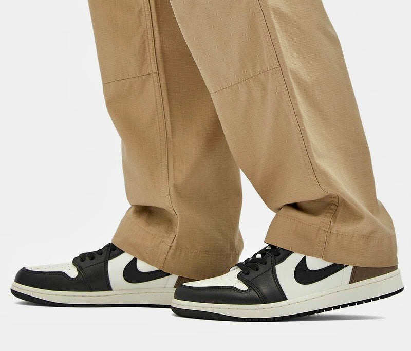 Nike Air Jordan 1 Low OG "Mocha" (Palomino)